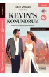 Kevin`s Konundrum w wersji do nauki angielskiego. Williamstown Series 16+