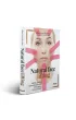 Natural face lifting. G�adka, j�drna i promienna twarz. Liftinguj�cy taping i masa�