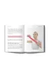 Natural face lifting. G�adka, j�drna i promienna twarz. Liftinguj�cy taping i masa�