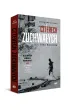 Czterech zuchwa�ych. Od piask�w Afryki do serca III Rzeszy