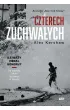 Czterech zuchwa�ych. Od piask�w Afryki do serca III Rzeszy