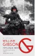 Trylogia mostu – William Gibson – okładka ebook