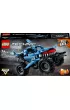 LEGO Technic Monster Jam Megalodon 42134