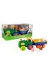 Traktor farmer Dumel