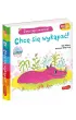 Chc� si� wyk�pa�! Akademia M�drego Dziecka. Zwyczaje zwierz�t