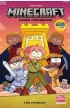 Minecraft. Wbrew porz�dkowi. Tom 1