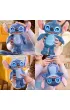 Pluszak Interaktywny Stitch Many Moods 11583 Just Play