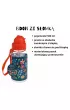 b.box Zestaw �niadaniowy lunchbox i bidon Wr�ki
