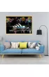 Twoje Hobby Tower Bridge Plus. Magiczna zdrapka - wydrapywanka 75.0 x 52.0 cm