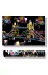 Twoje Hobby Tower Bridge Plus. Magiczna zdrapka - wydrapywanka 75.0 x 52.0 cm