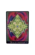 Powr�t Ducha, karty