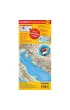 Chorwacja map&guide XL cz�� p�nocna PL laminat 2023