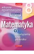 Pakiet. Egzamin �smoklasisty: Matematyka. Repetytorium, Matematyka. Arkusze egzaminacyjne. Klasa 8