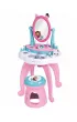 Smoby Koci domek Gabi Toaletka 2w1