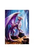 Puzzle 1000 el. Stra�nik Skarbu Trefl