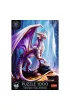Puzzle 1000 el. Stra�nik Skarbu Trefl