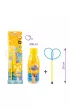 ZESTAW   OBR�CZ MINI MOTYLEK   P�YN 400 ml Tuban