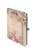 Antra Notes B6 Kratka Botanical Ogr�d