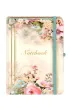Antra Notes B6 Kratka Botanical Ogr�d