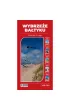 Wybrze�e Ba�tyku zestaw 5 map turystycznych 1:50 000