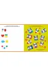 T�czowe zwierzaki. T�czowe pandy