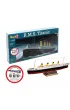 Revell Starter Kit - R.M.S. Titanic