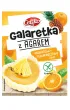 Galaretka z agarem ananasowo-pomara�czowa