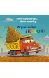 Wywrotka i kolory. Snw kolorowych, placu budowy