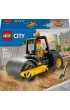 LEGO City Walec budowlany 60401