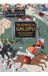 Tajemnica galopu. Biuro Detektywistyczne Lassego i Mai. Tom 17