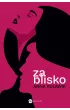Za blisko – Anna Kulawik – okładka ebook