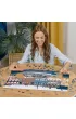 Puzzle 1000 Skandynawskie miasto Ravensburger