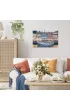 Puzzle 1000 Skandynawskie miasto Ravensburger