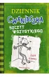 Szczyt wszystkiego. Dziennik cwaniaczka. Tom 3