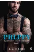 Preppy. �ycie i �mier� Samuela Clearwatera. Cz�� 3. King. Tom 7