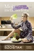 Moja spektakularna metamorfoza – Karolina Szostak – okładka ebook
