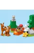 LEGO DUPLO Zwierz�ta �wiata 10907