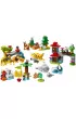 LEGO DUPLO Zwierz�ta �wiata 10907