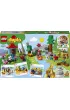 LEGO DUPLO Zwierz�ta �wiata 10907