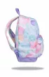 CoolPack Plecak m�odzie�owy Cross Stitch Pastel