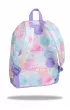 CoolPack Plecak m�odzie�owy Cross Stitch Pastel