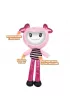 Brightlings interaktywna lalka - r�owa Spin Master