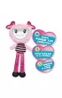 Brightlings interaktywna lalka - r�owa Spin Master