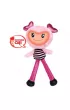 Brightlings interaktywna lalka - r�owa Spin Master
