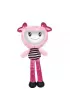 Brightlings interaktywna lalka - r�owa Spin Master