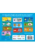 Puzzle Uk�adanki malucha. Kszta�ty. Kapitan Nauka Edgard
