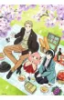 Puzzle Fandom 300 el. 2D Spy and Family Ravensburger