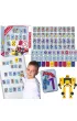 Aston Active Magnesy transformers nauka liczenia
