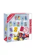 Aston Active Magnesy transformers nauka liczenia