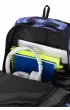 CoolPack Plecak szkolny Pick Lazuryt